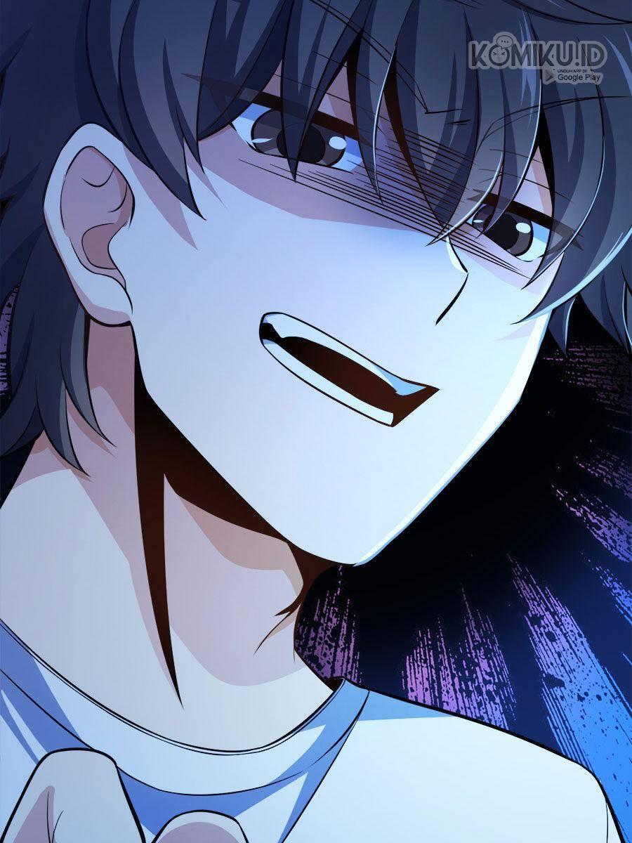 Spare Me, Great Lord! Chapter 57 Gambar 66