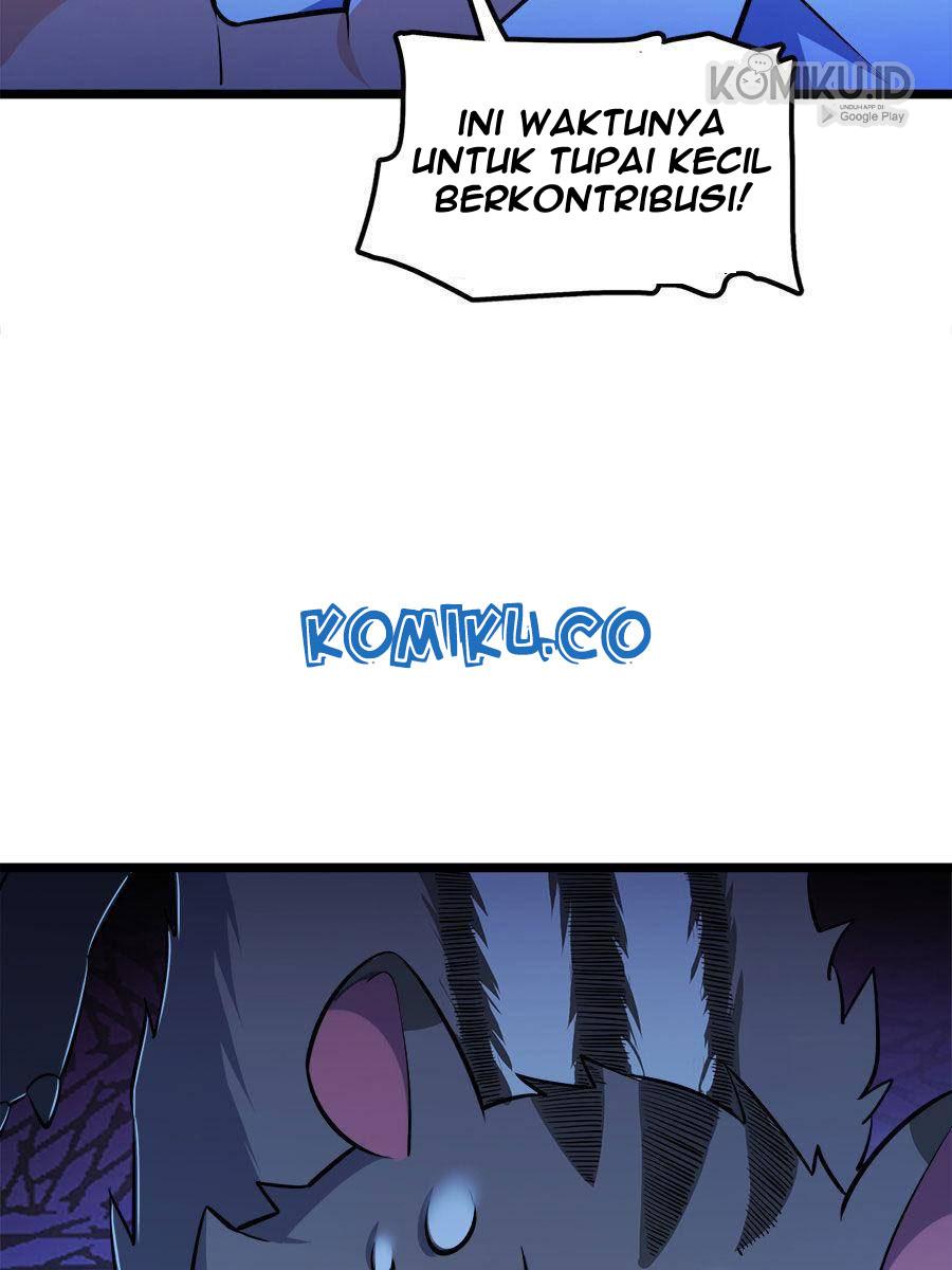 Spare Me, Great Lord! Chapter 57 Gambar 68