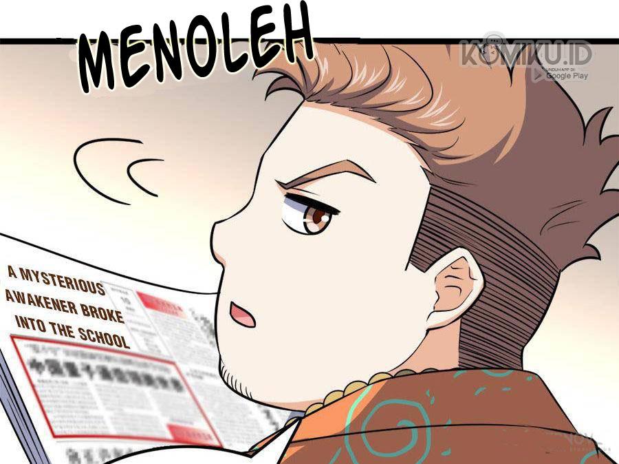 Spare Me, Great Lord! Chapter 57 Gambar 7