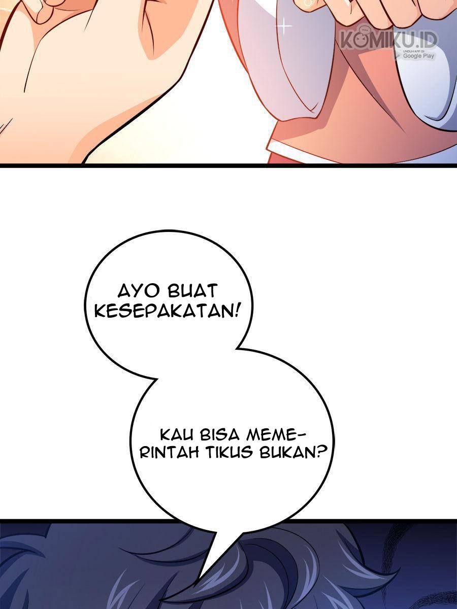 Spare Me, Great Lord! Chapter 57 Gambar 71