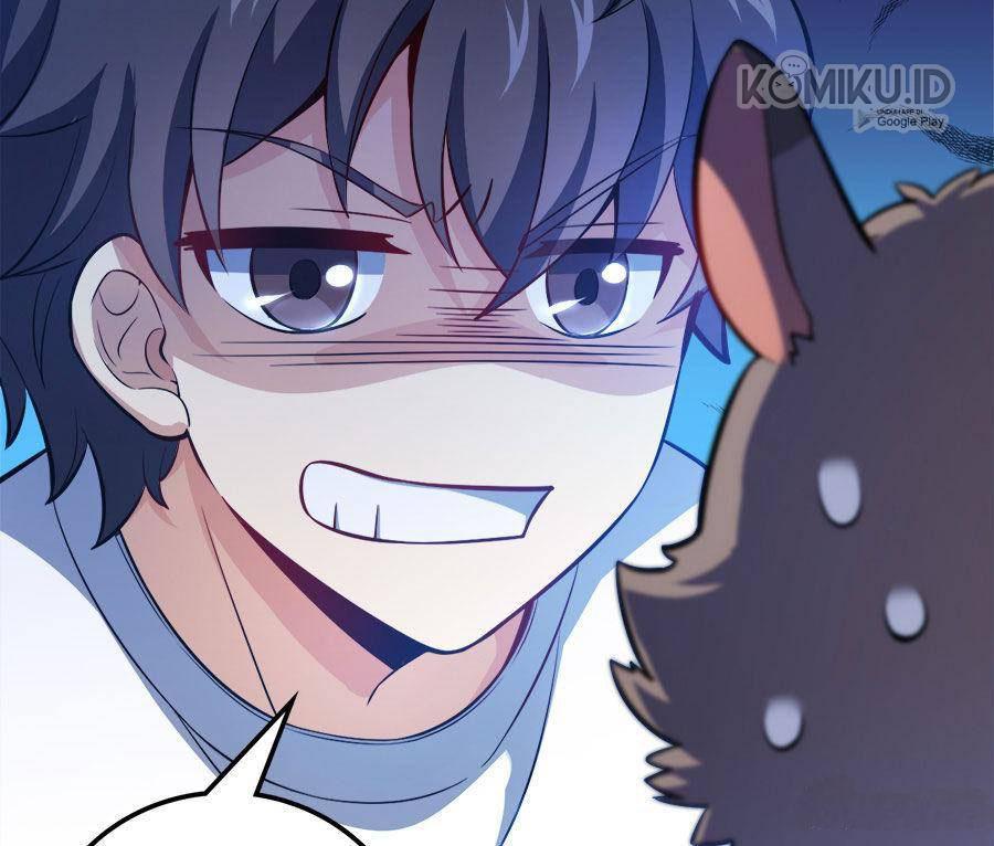 Spare Me, Great Lord! Chapter 57 Gambar 72