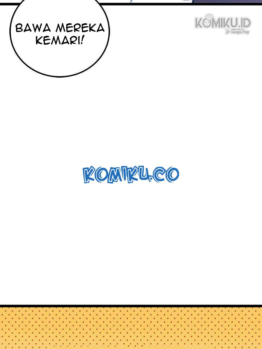 Spare Me, Great Lord! Chapter 57 Gambar 73