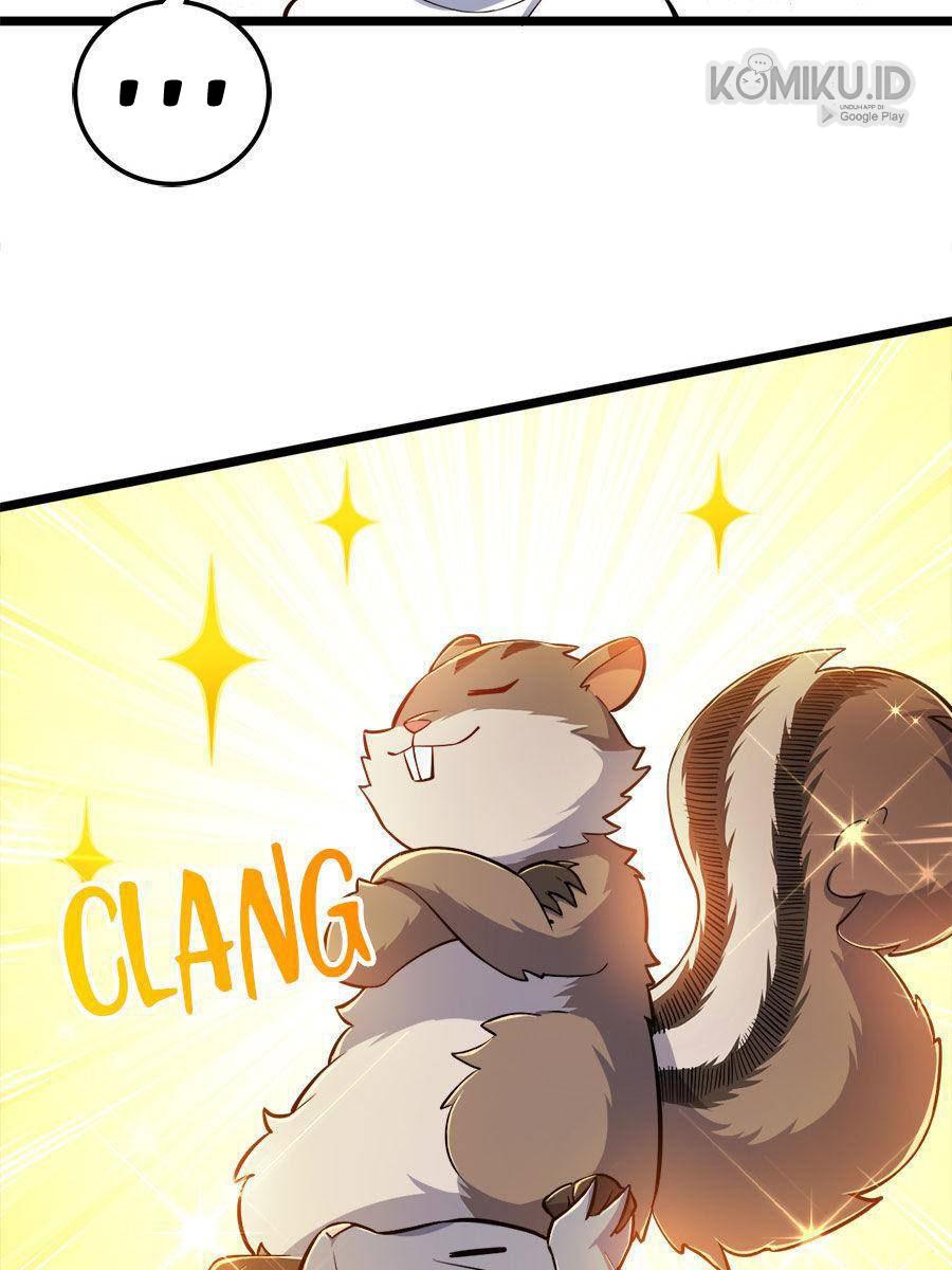 Spare Me, Great Lord! Chapter 57 Gambar 75