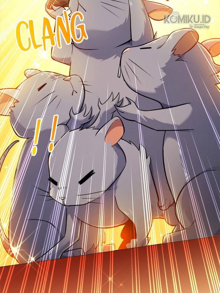 Spare Me, Great Lord! Chapter 57 Gambar 76