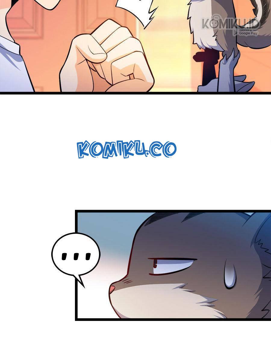 Spare Me, Great Lord! Chapter 57 Gambar 79