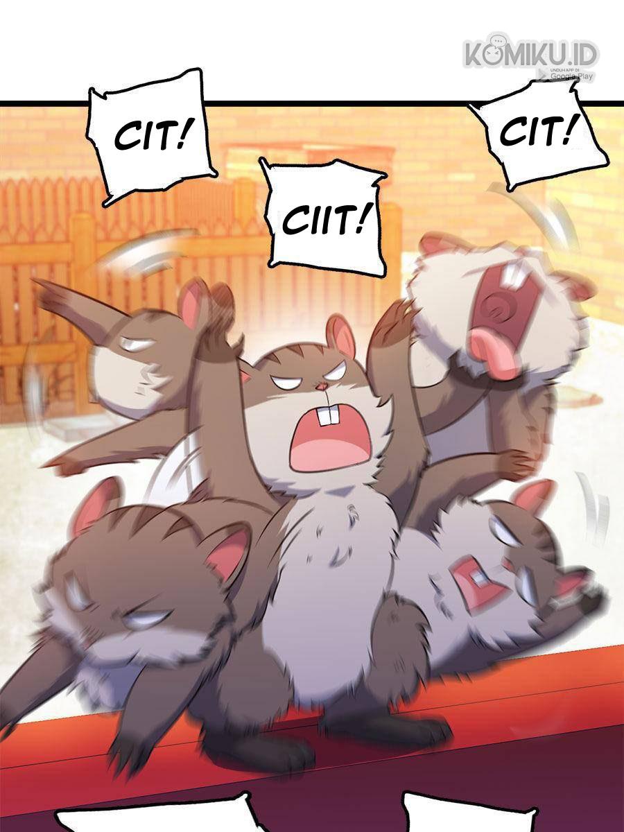 Spare Me, Great Lord! Chapter 57 Gambar 80