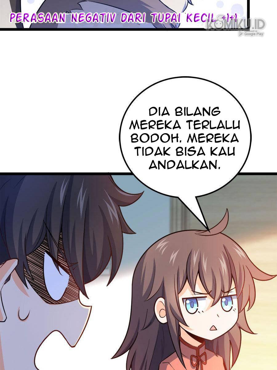 Spare Me, Great Lord! Chapter 57 Gambar 83