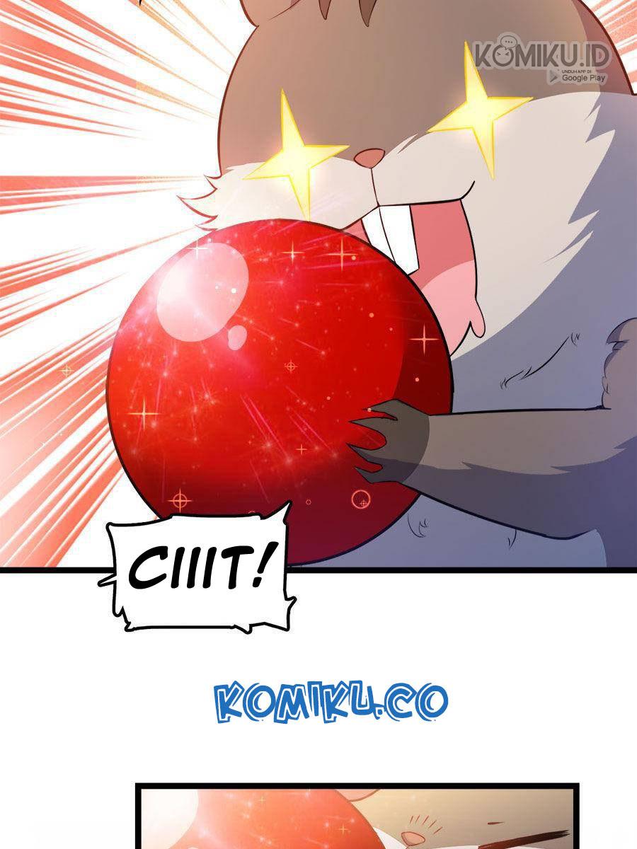 Spare Me, Great Lord! Chapter 57 Gambar 89