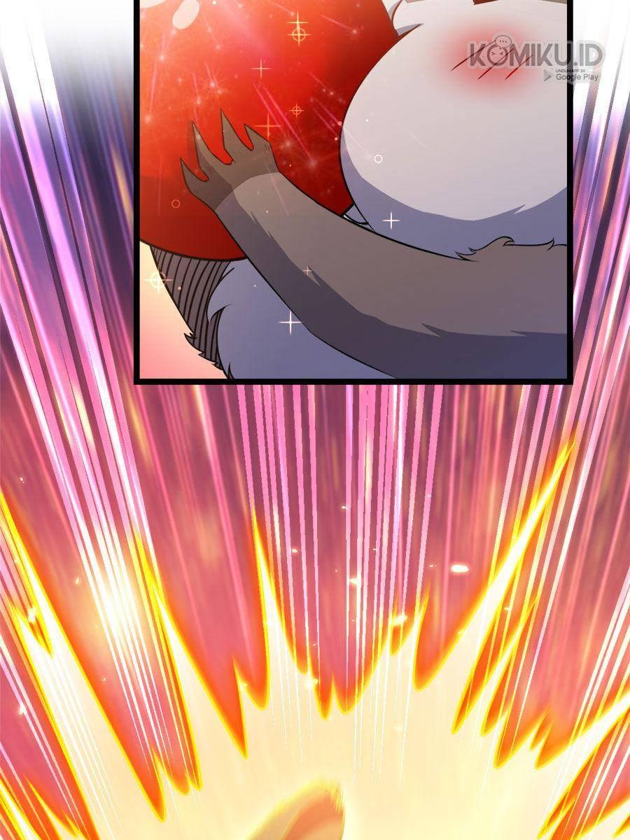 Spare Me, Great Lord! Chapter 57 Gambar 90