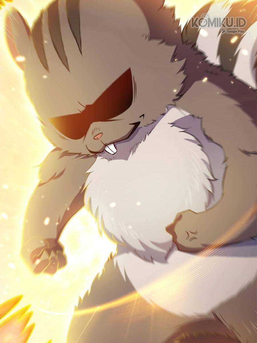 Spare Me, Great Lord! Chapter 57 Gambar 92