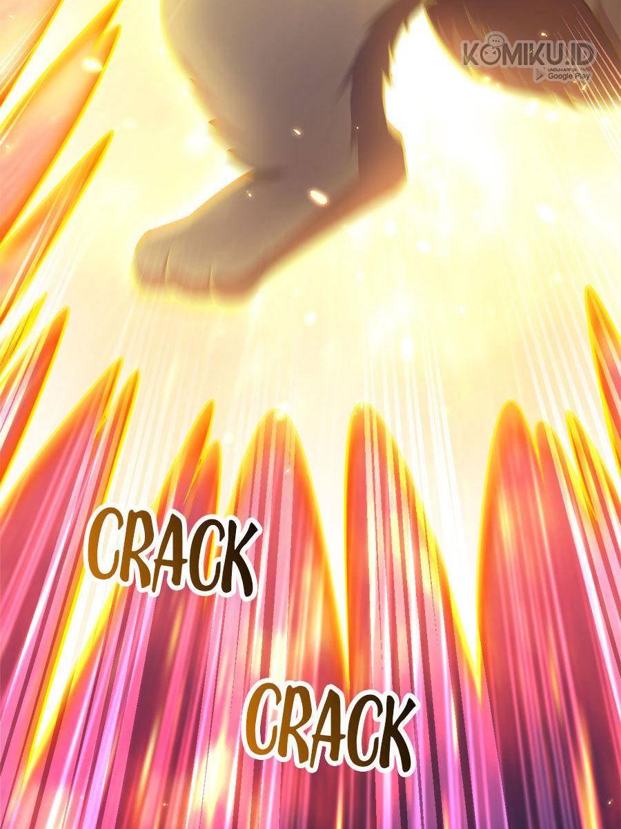 Spare Me, Great Lord! Chapter 57 Gambar 93