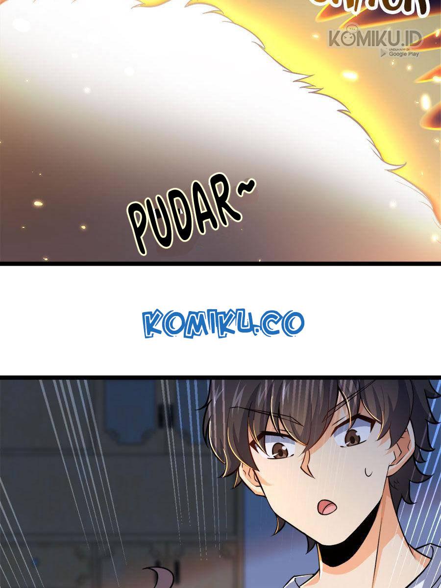 Spare Me, Great Lord! Chapter 57 Gambar 95