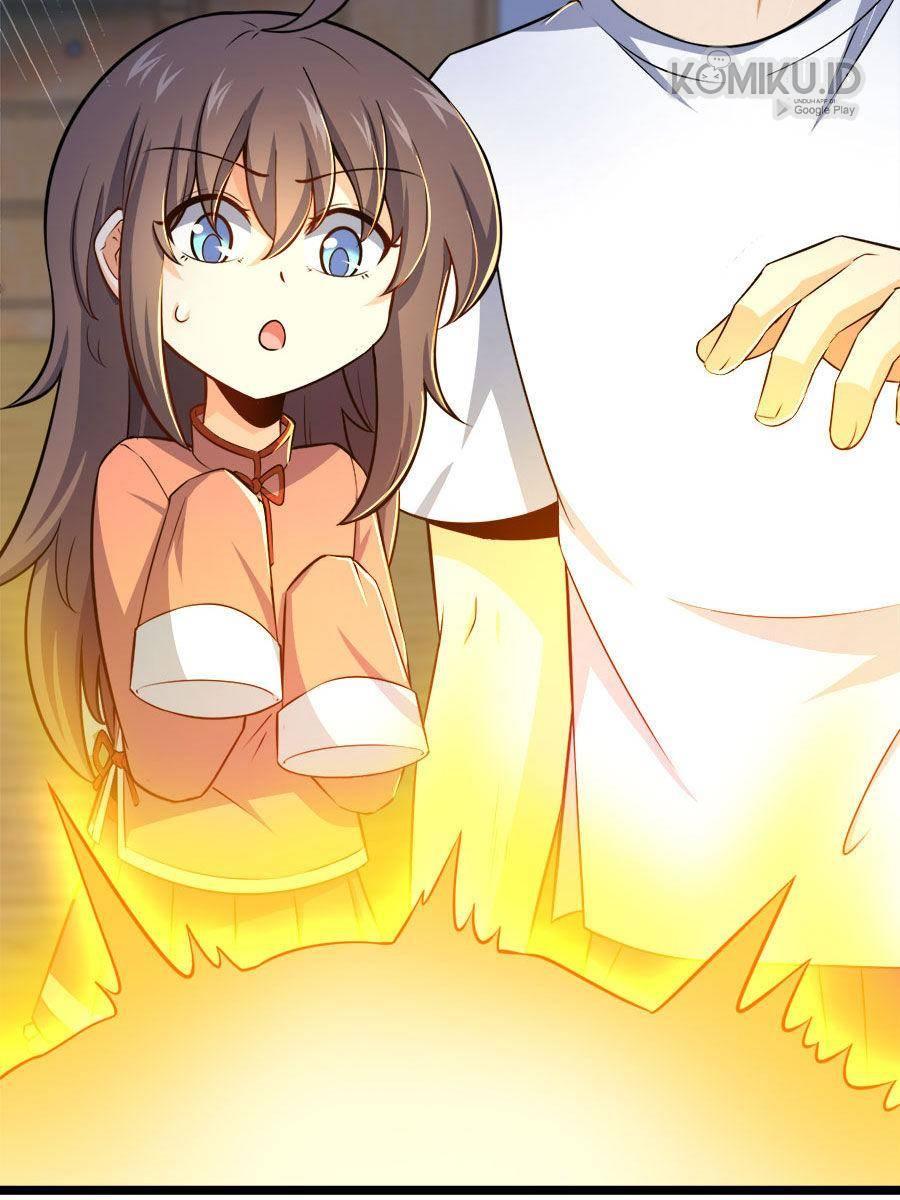 Spare Me, Great Lord! Chapter 57 Gambar 96