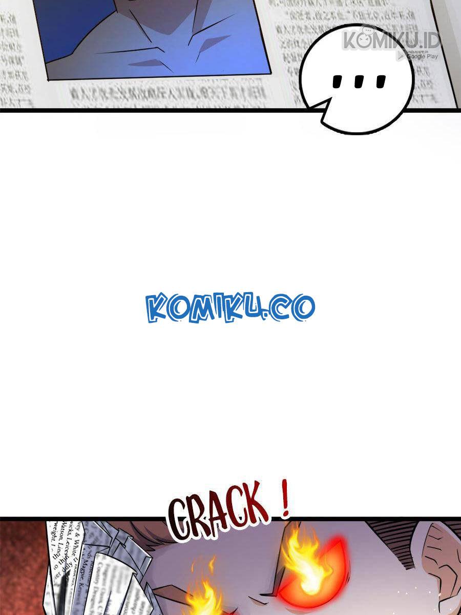 Spare Me, Great Lord! Chapter 57 Gambar 11