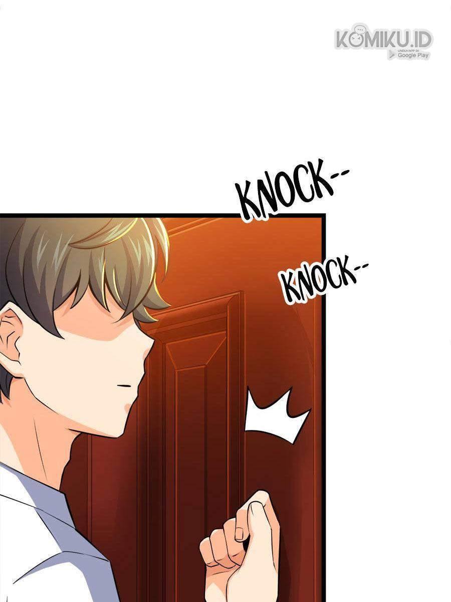 Spare Me, Great Lord! Chapter 57 Gambar 17