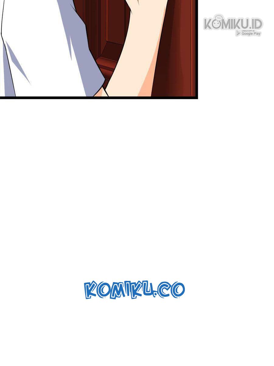 Spare Me, Great Lord! Chapter 57 Gambar 18