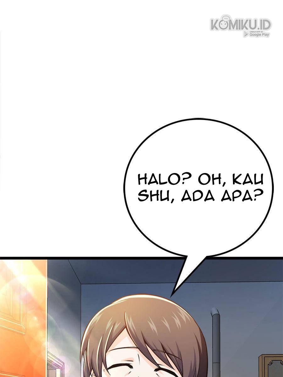 Spare Me, Great Lord! Chapter 57 Gambar 19