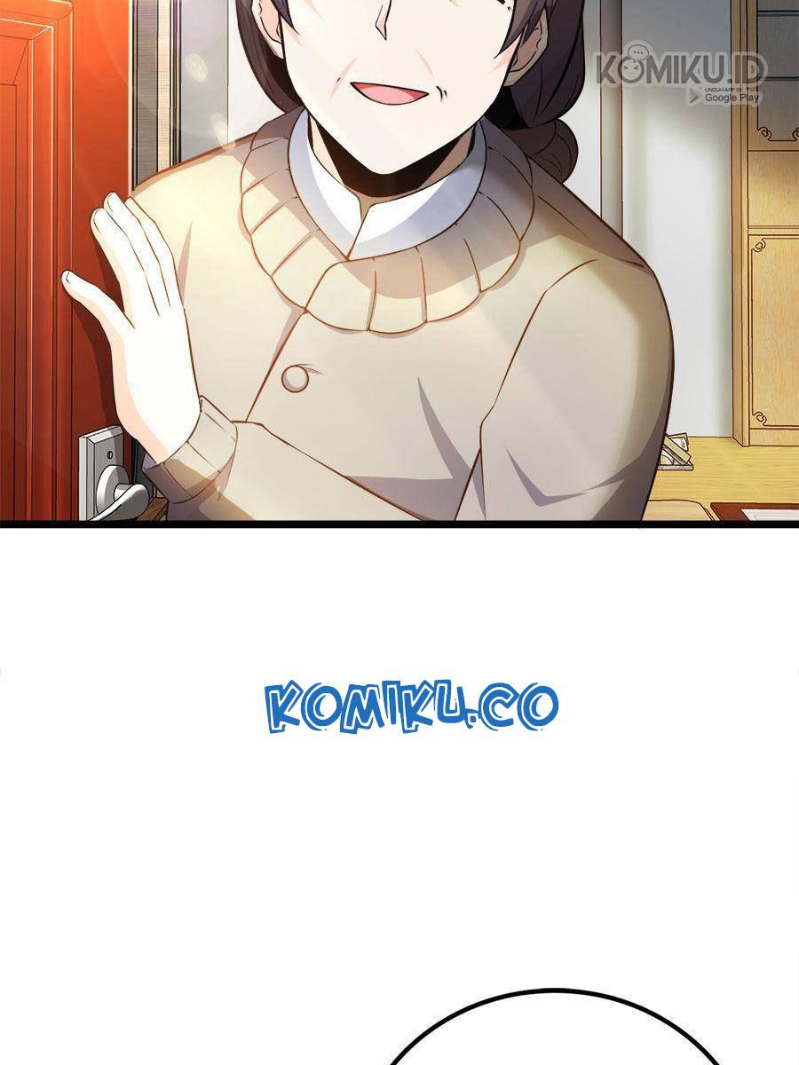 Spare Me, Great Lord! Chapter 57 Gambar 20