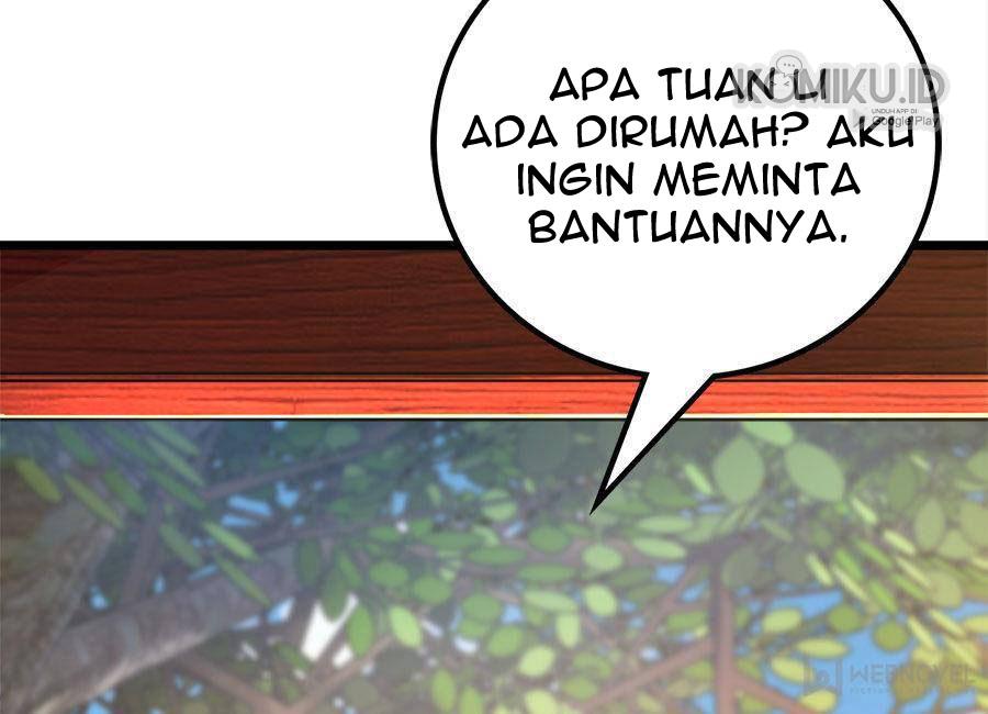 Spare Me, Great Lord! Chapter 57 Gambar 21