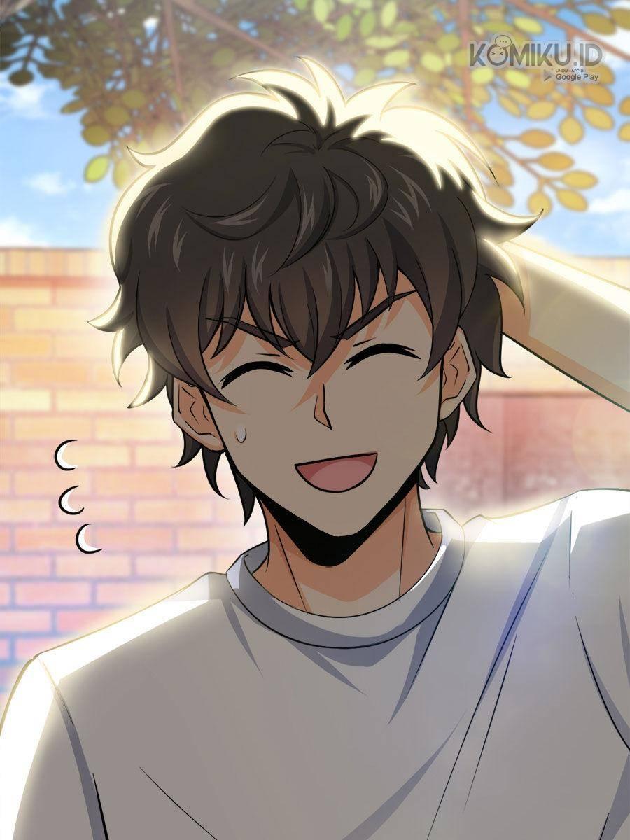 Spare Me, Great Lord! Chapter 57 Gambar 22