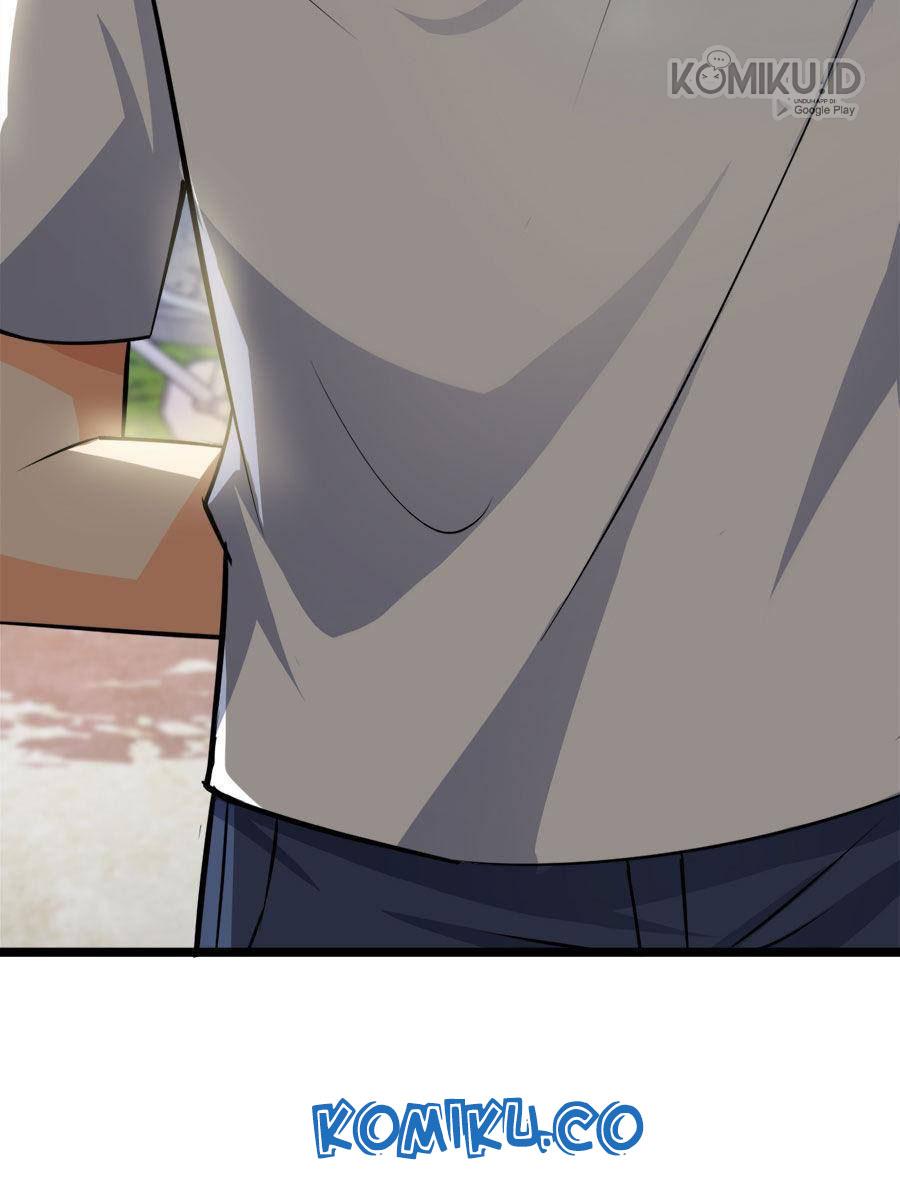 Spare Me, Great Lord! Chapter 57 Gambar 23