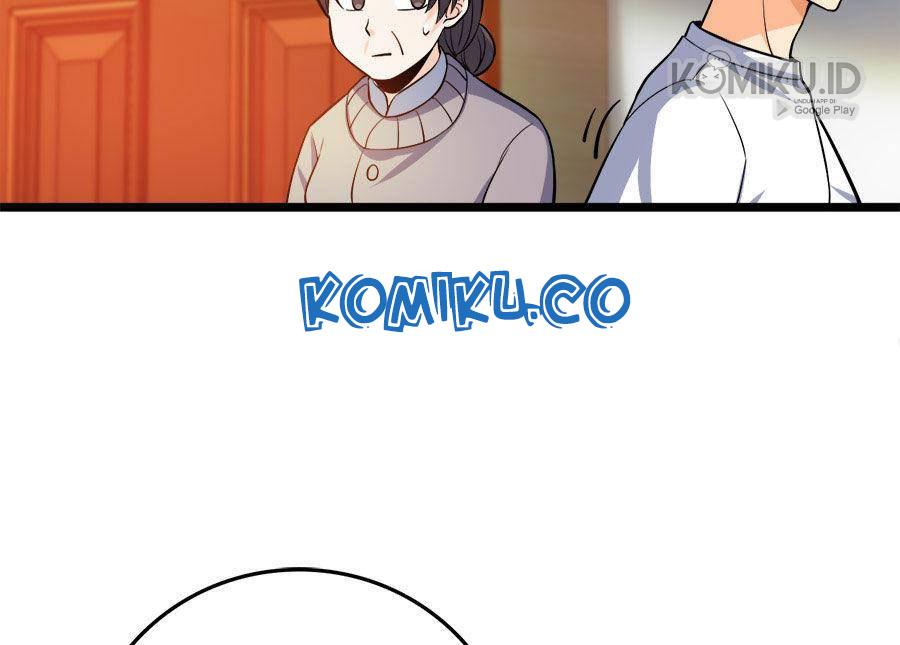 Spare Me, Great Lord! Chapter 57 Gambar 26