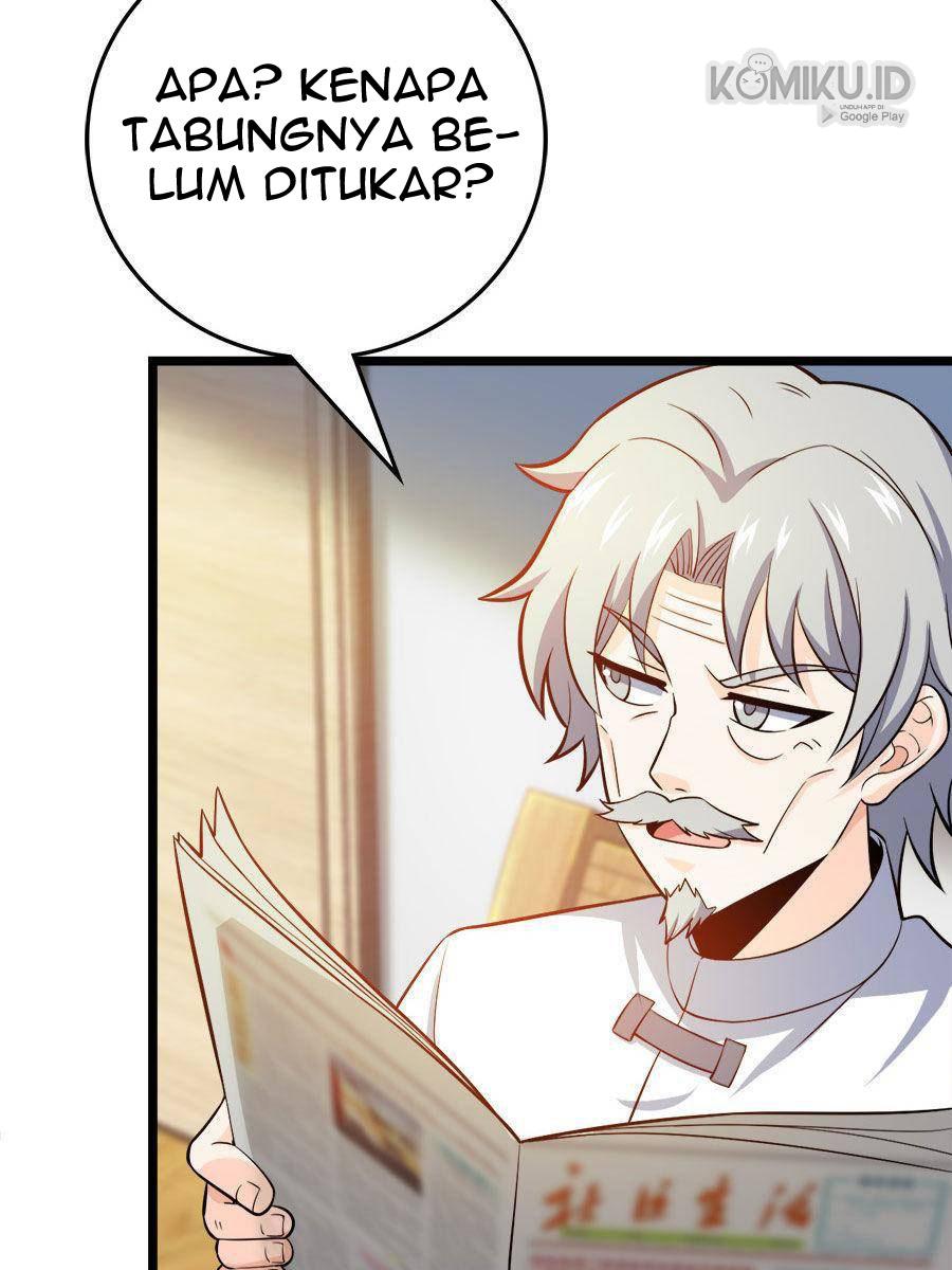 Spare Me, Great Lord! Chapter 57 Gambar 27