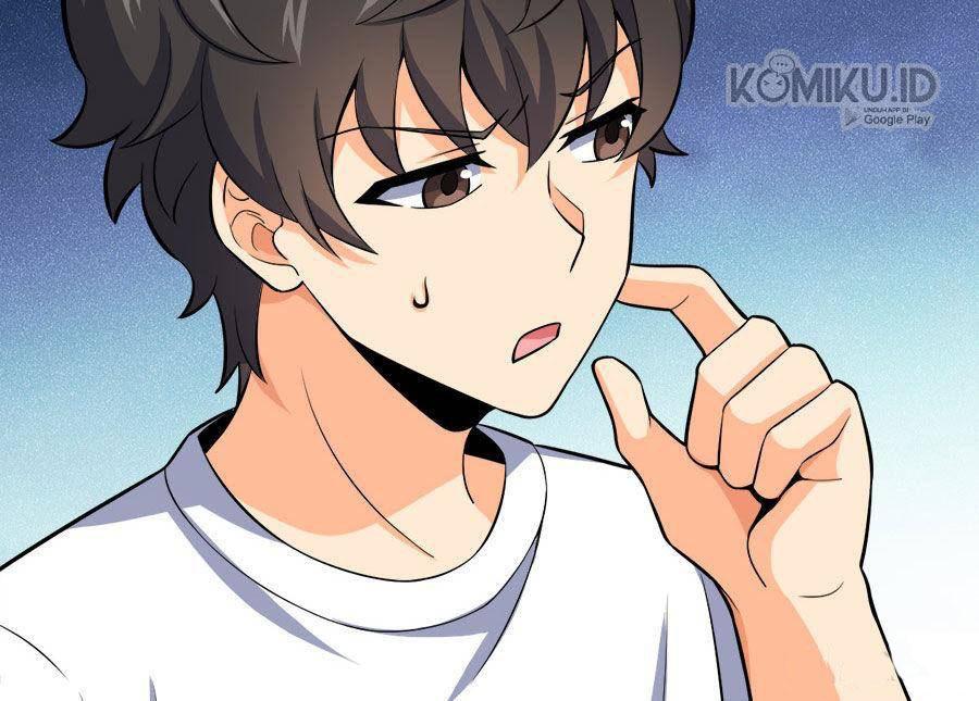 Spare Me, Great Lord! Chapter 57 Gambar 29