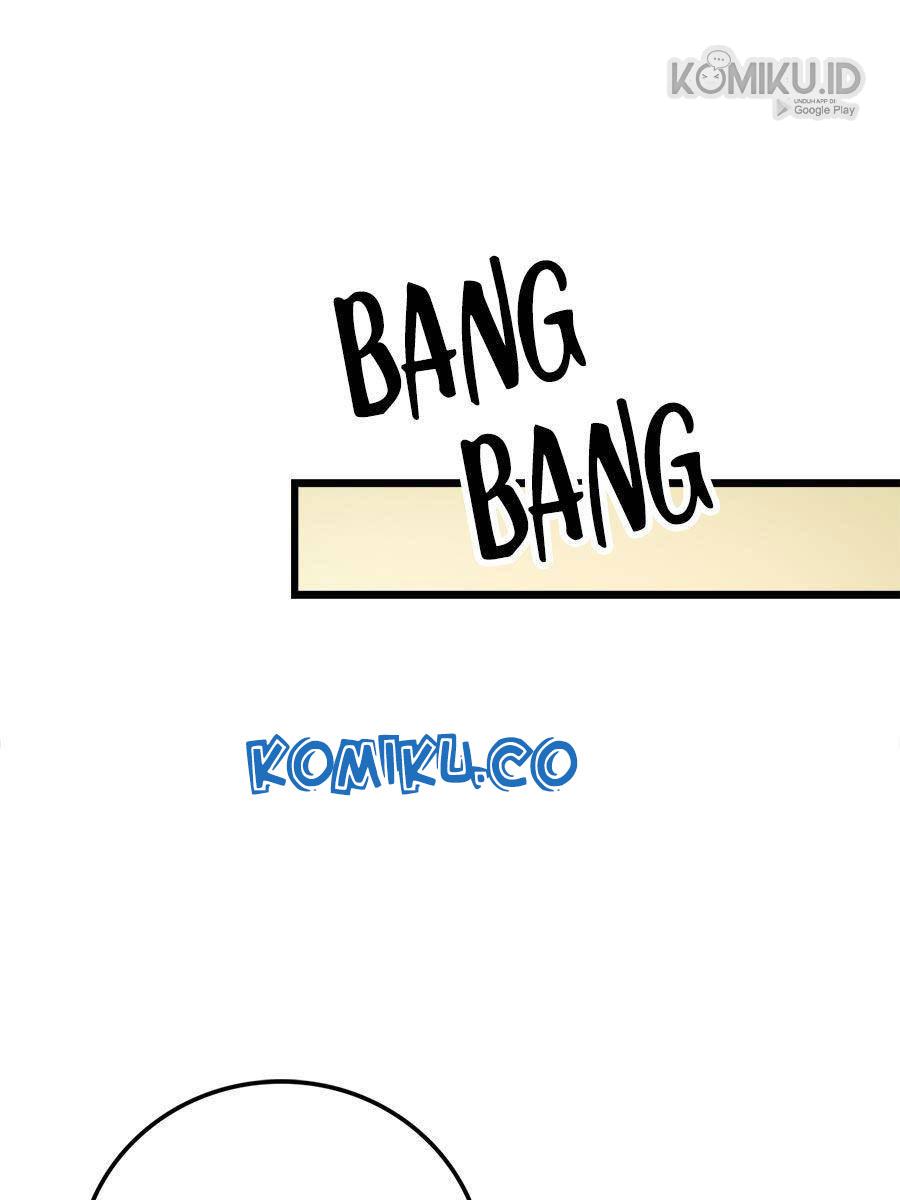 Spare Me, Great Lord! Chapter 57 Gambar 3