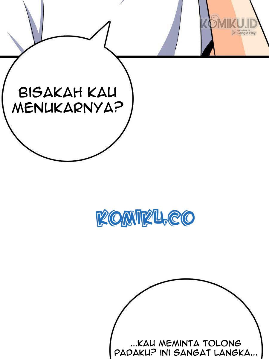 Spare Me, Great Lord! Chapter 57 Gambar 30