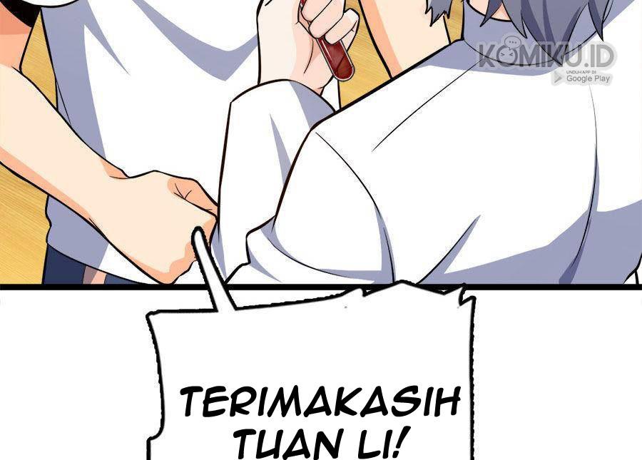 Spare Me, Great Lord! Chapter 57 Gambar 32