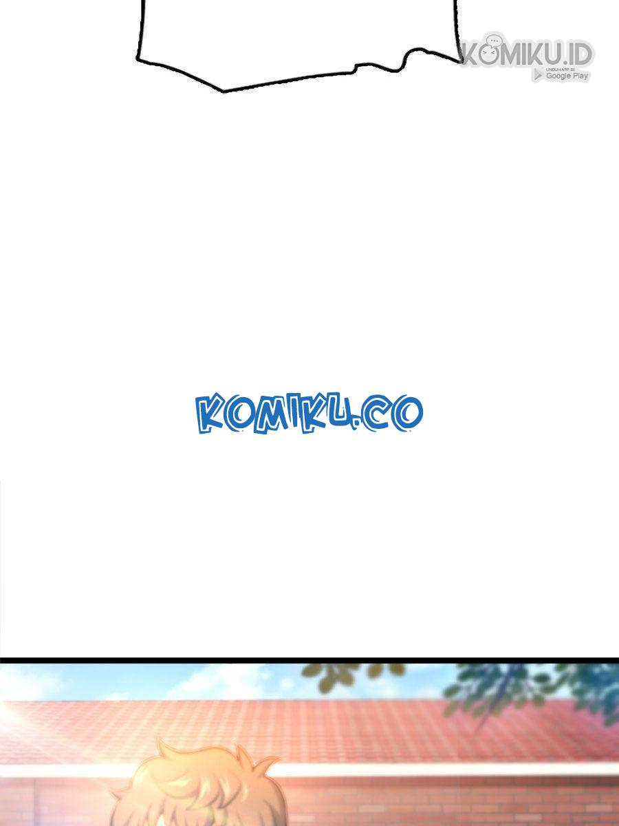 Spare Me, Great Lord! Chapter 57 Gambar 33