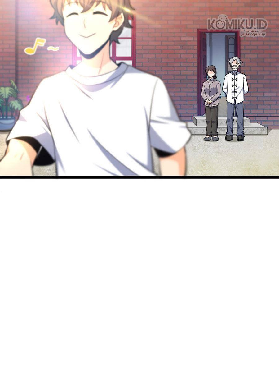 Spare Me, Great Lord! Chapter 57 Gambar 34