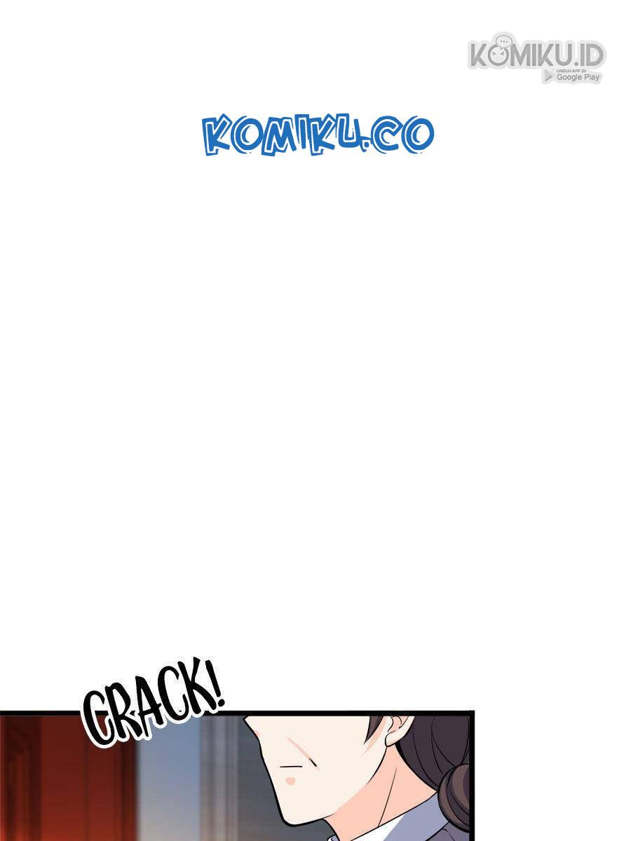 Spare Me, Great Lord! Chapter 57 Gambar 35