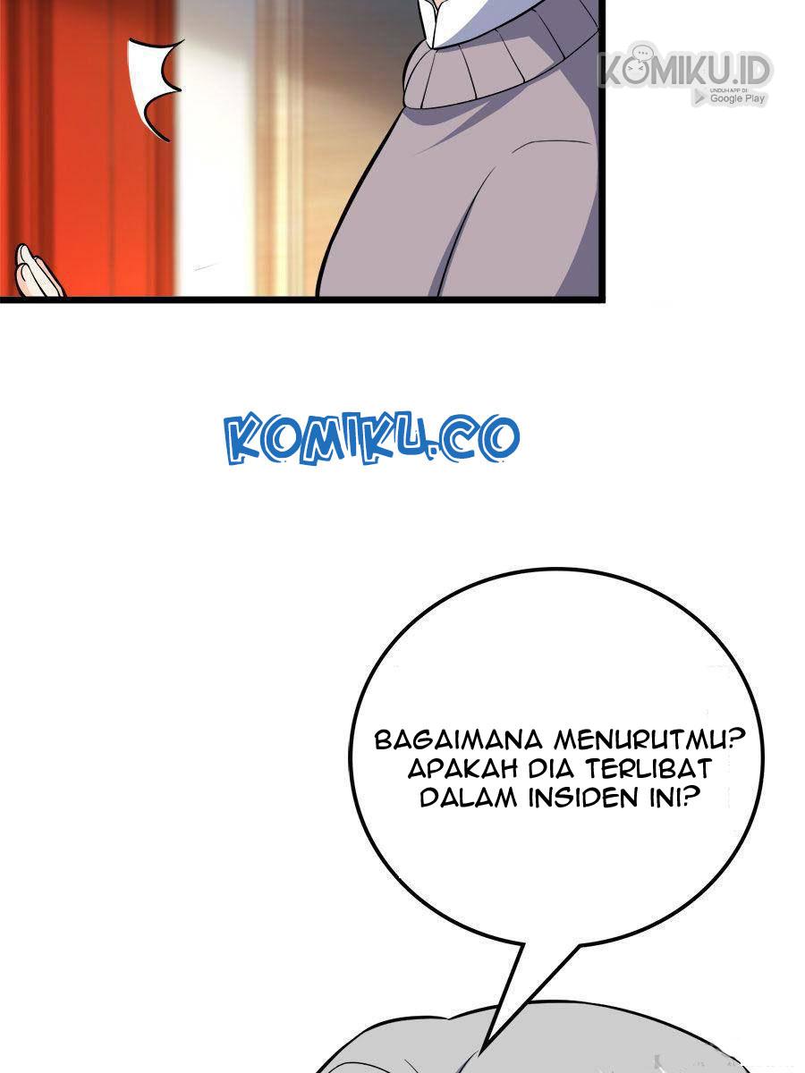 Spare Me, Great Lord! Chapter 57 Gambar 36