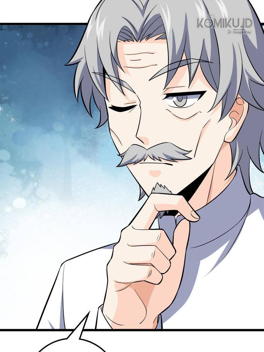 Spare Me, Great Lord! Chapter 57 Gambar 38