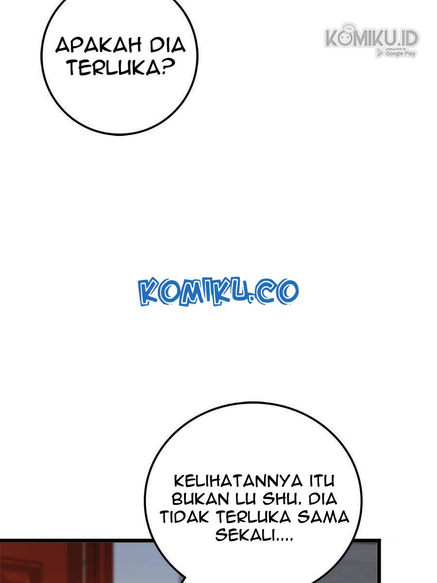 Spare Me, Great Lord! Chapter 57 Gambar 39