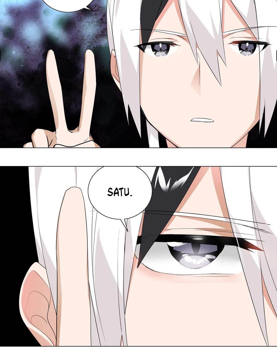 My Harem Grew So Large, I Was Forced to Ascend Chapter 11 Gambar 19