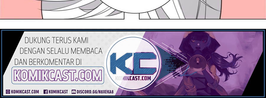 My Harem Grew So Large, I Was Forced to Ascend Chapter 11 Gambar 32