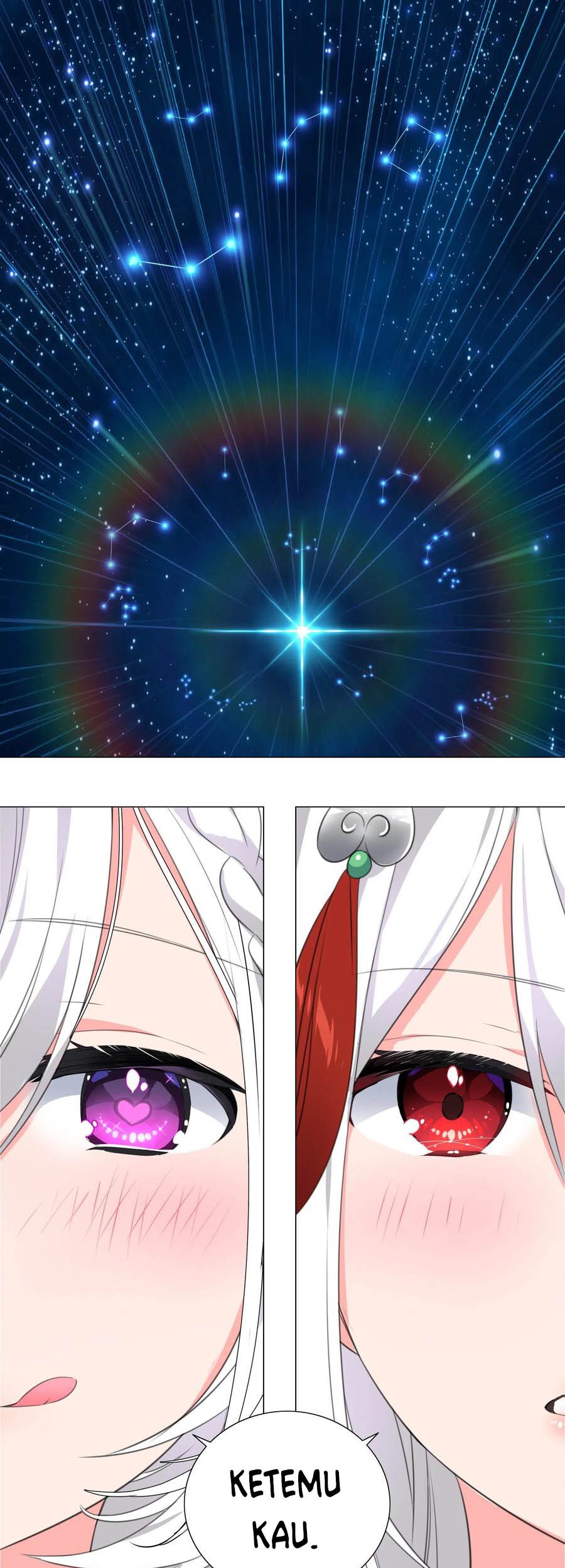 My Harem Grew So Large, I Was Forced to Ascend Chapter 11 Gambar 31