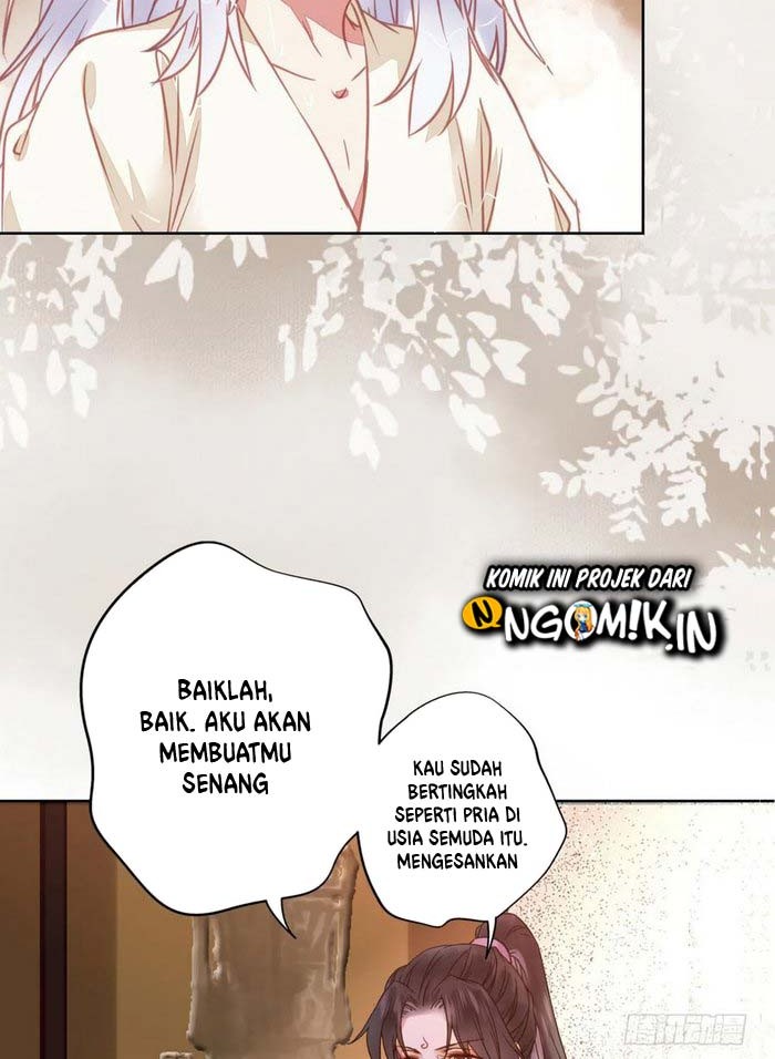 The Ghostly Doctor Chapter 311 Gambar 11