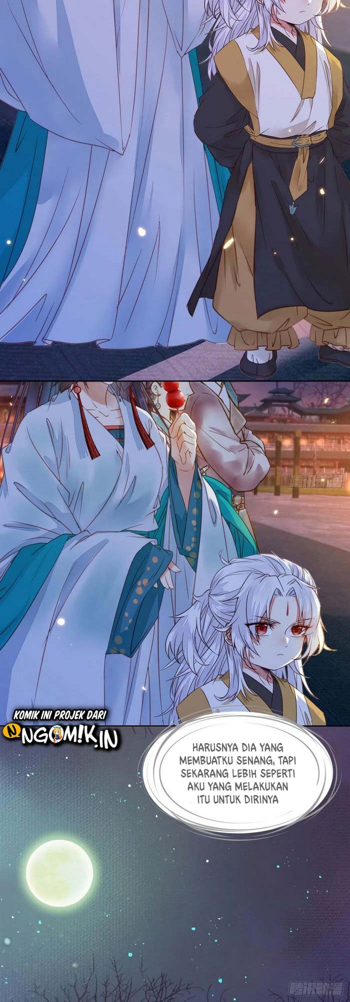 The Ghostly Doctor Chapter 311 Gambar 14