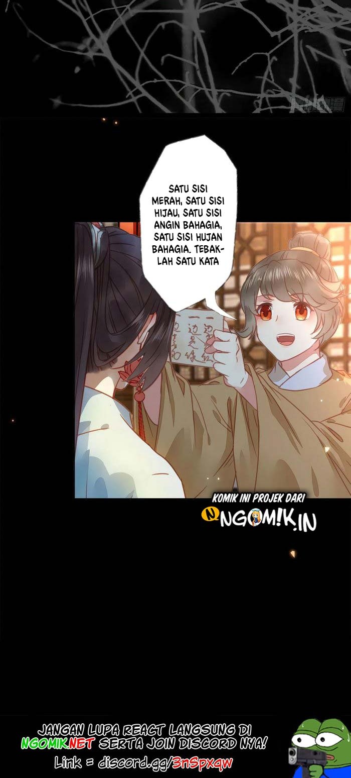 The Ghostly Doctor Chapter 311 Gambar 17