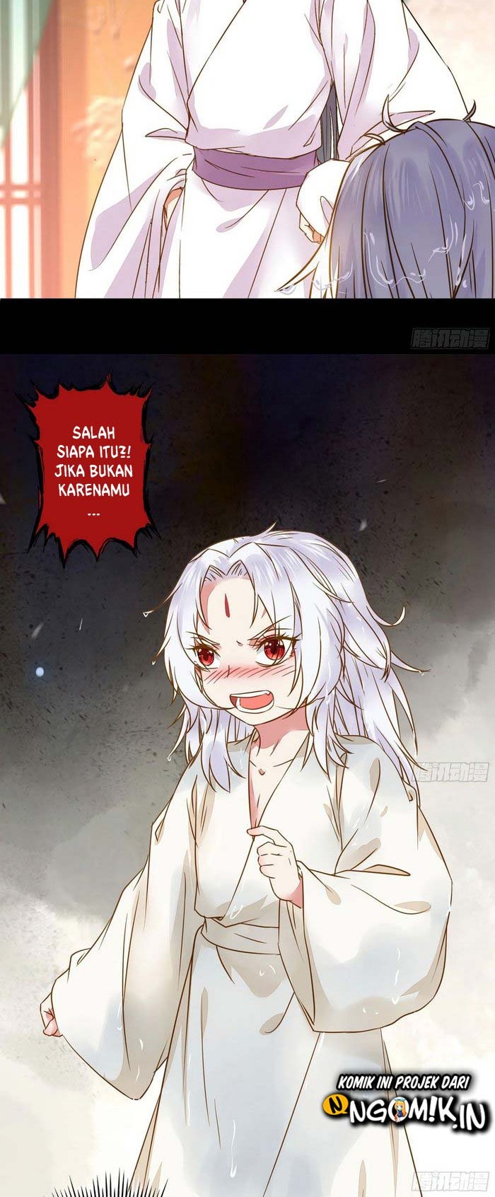 The Ghostly Doctor Chapter 311 Gambar 6