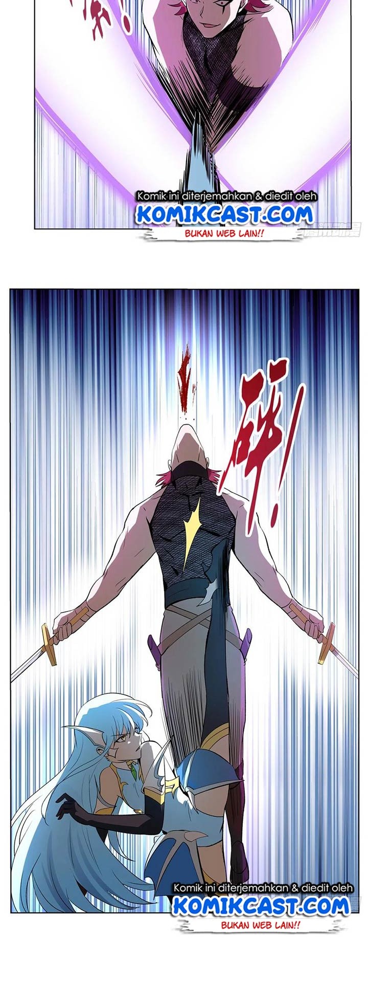 The Demon King Who Lost His Job Chapter 141 Gambar 15