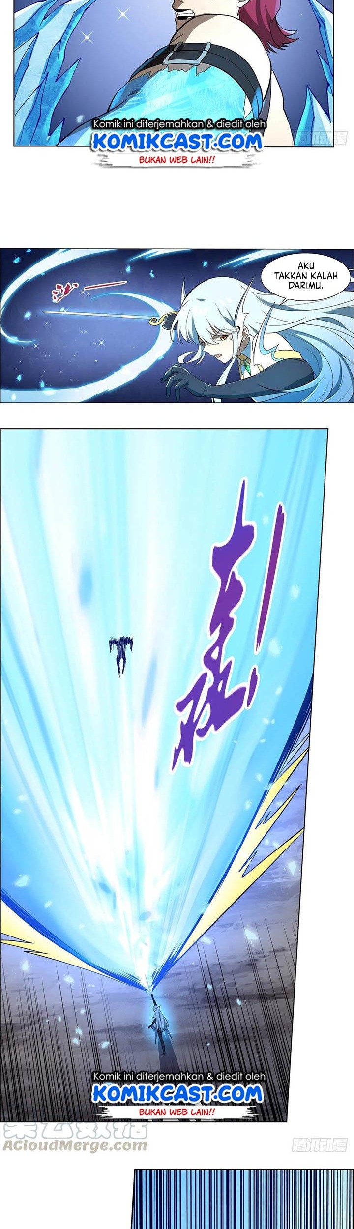 The Demon King Who Lost His Job Chapter 141 Gambar 17