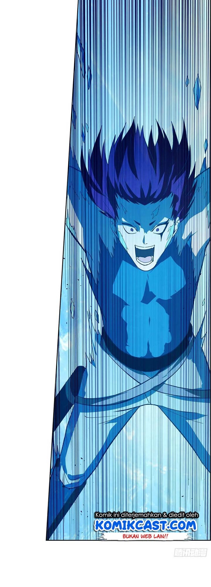 The Demon King Who Lost His Job Chapter 141 Gambar 18