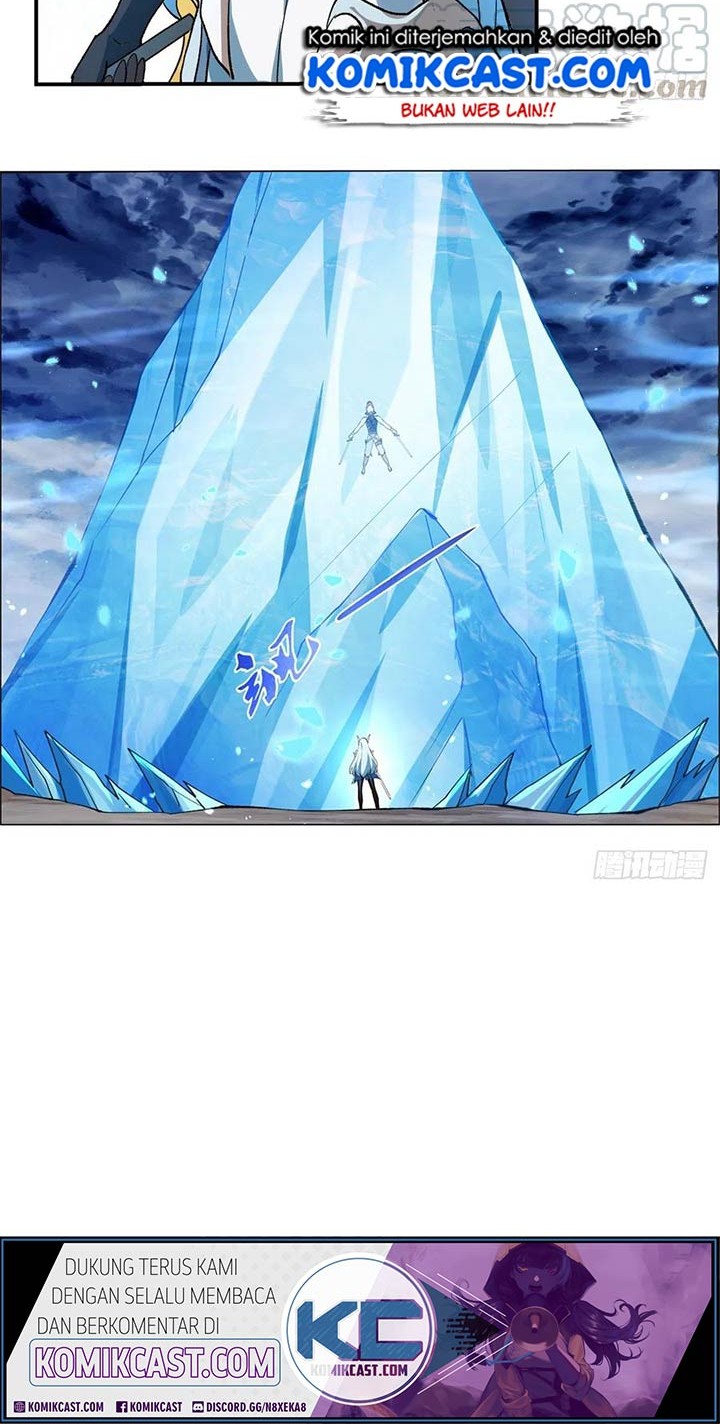 The Demon King Who Lost His Job Chapter 141 Gambar 20