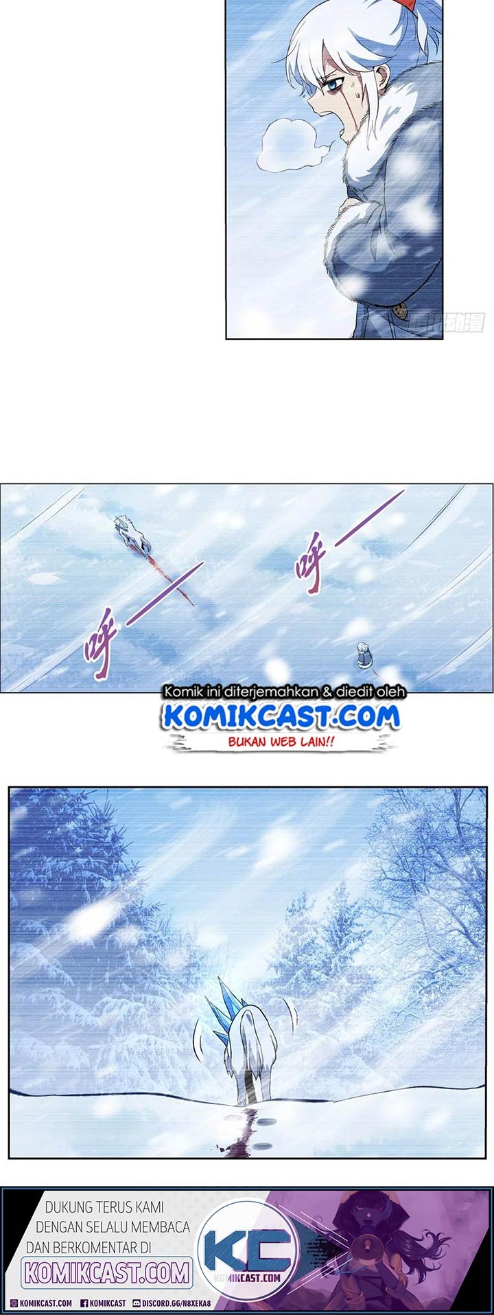 The Demon King Who Lost His Job Chapter 141 Gambar 3