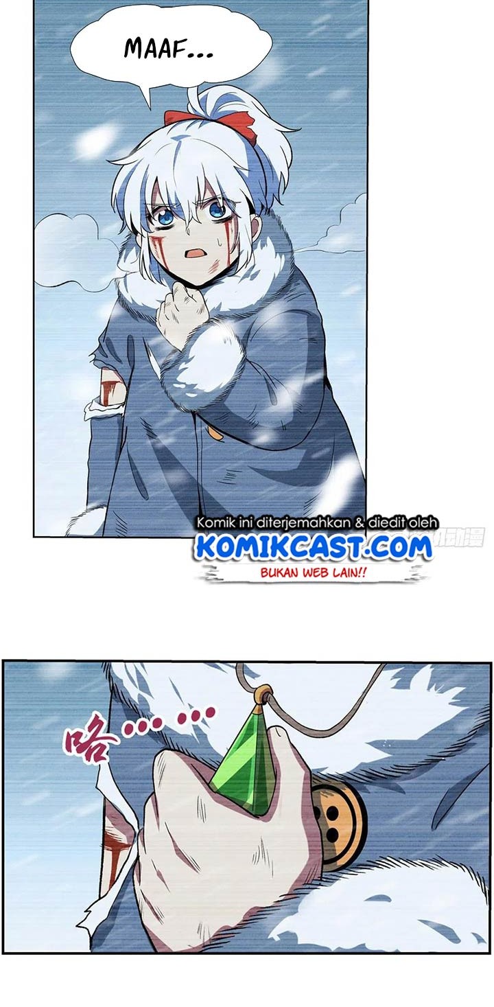 The Demon King Who Lost His Job Chapter 141 Gambar 6